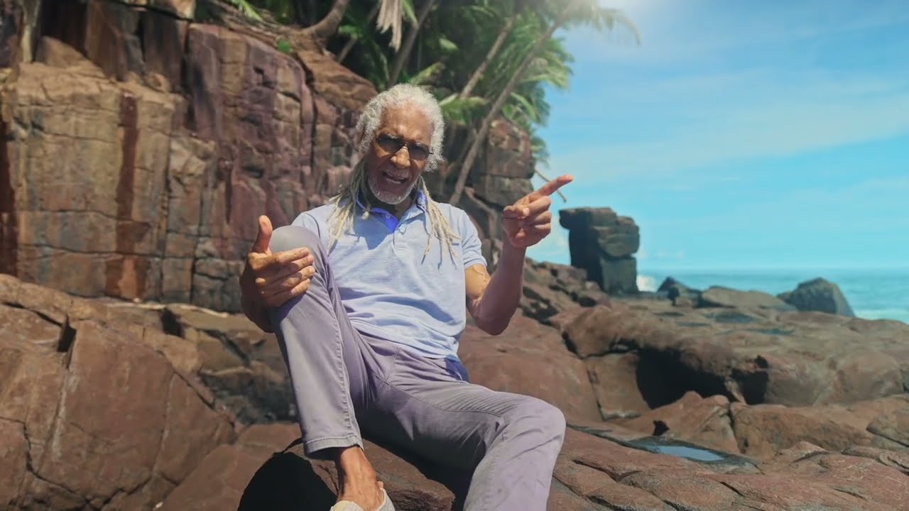CHRIS COMBETTE   To Partisyon Clip Officiel