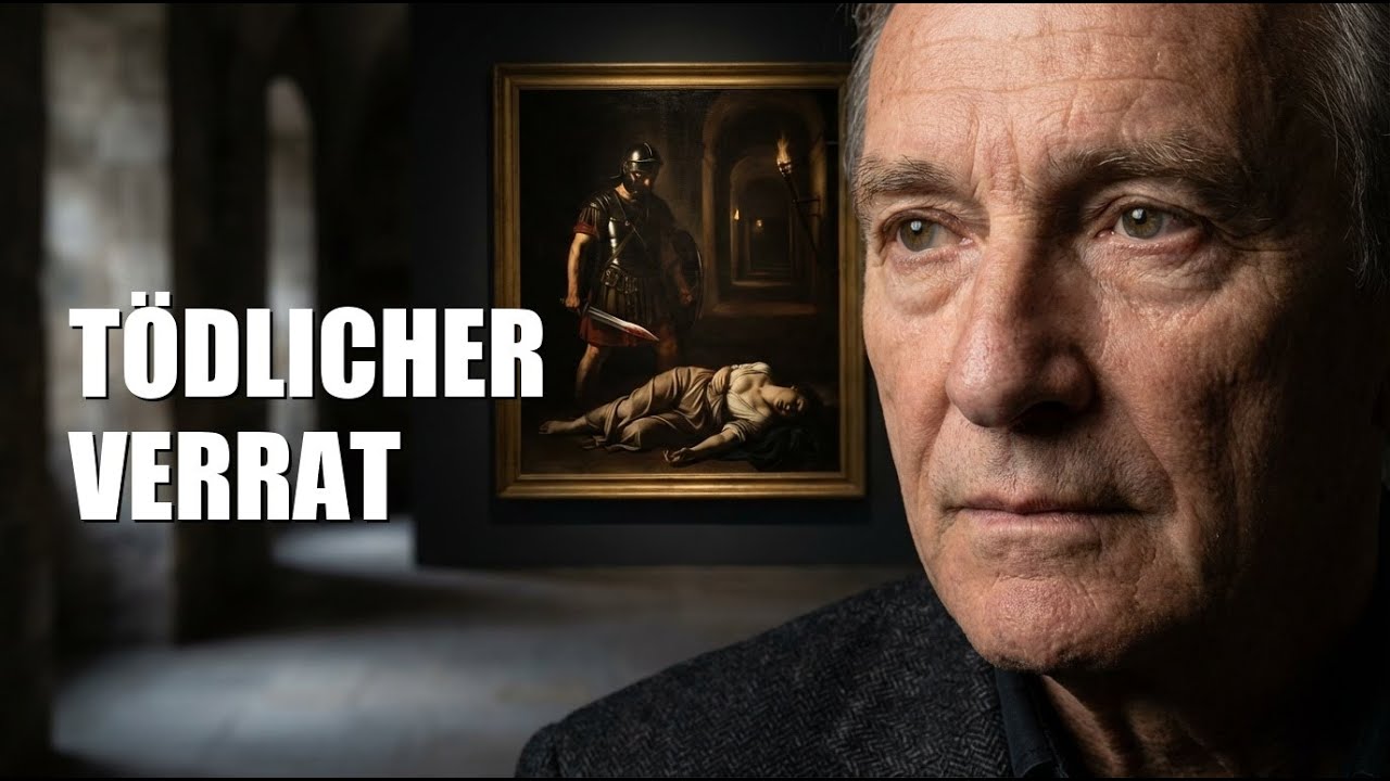 Die Kaisermörder: Roms tödlichste Leibwache