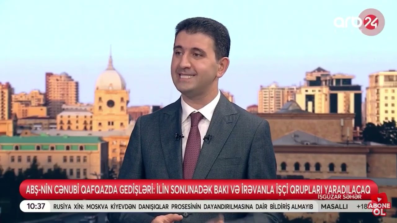ABŞ-Azərbaycan-Ermənistan işçi qrupunun yaradılması tərəflərə nə qazandırır?