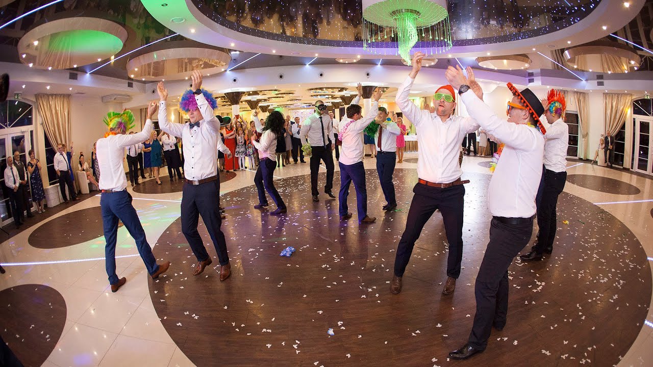 Modern Talking - Cheri Cheri Lady - Cover zesp&oacute;ł Zircus