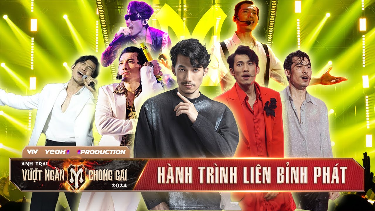 HÀNH TRÌNH 
