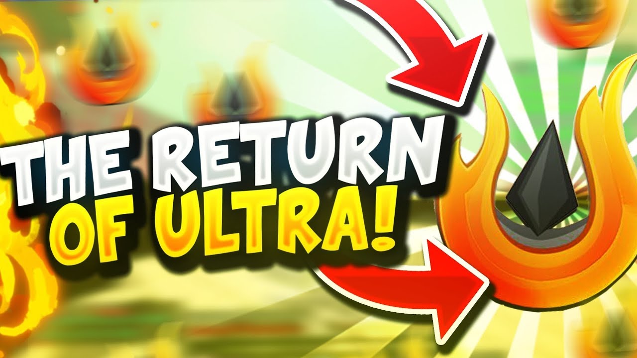 My opinion on the return of Ultra/MineHQ