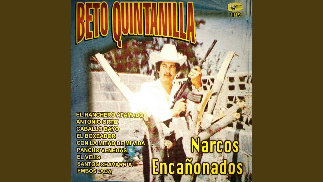 Narcos Encanonados