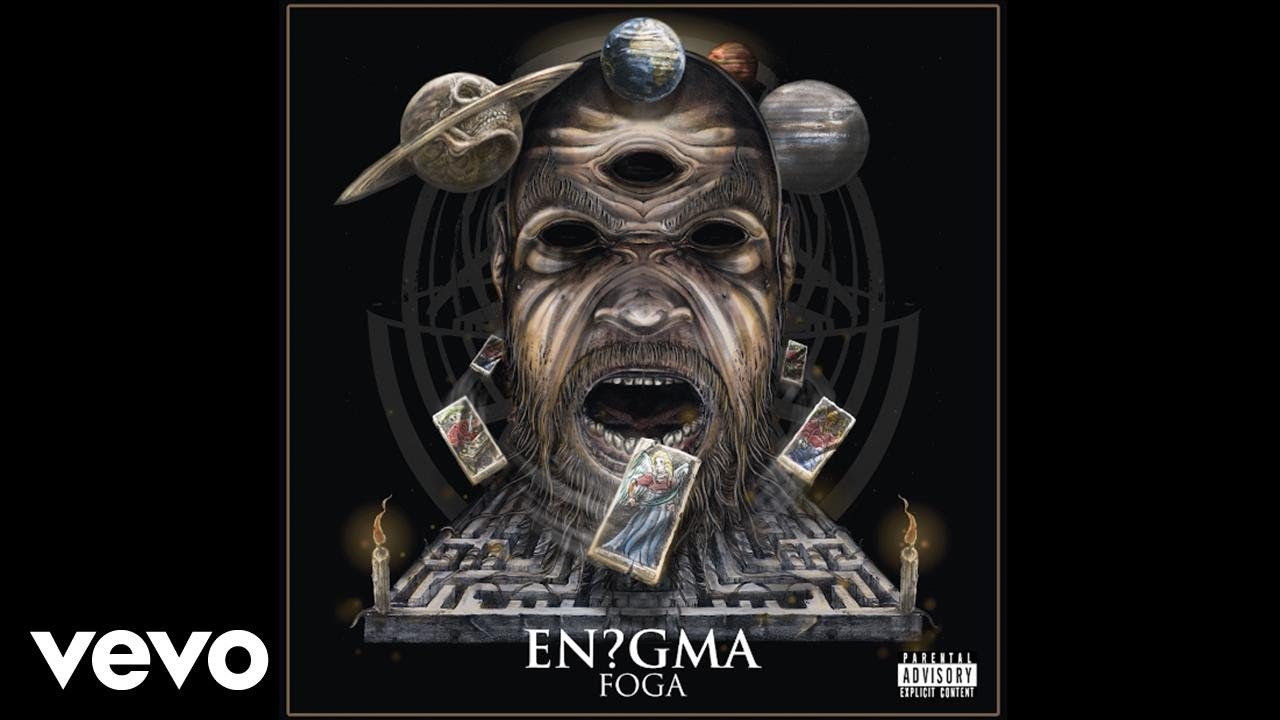 En?gma - Jumperz feat. Nitro & El Raton [Prod. By The Prestige]