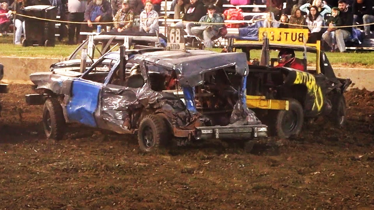No Protector Team Heat 6 - Maple City Madness 2025
