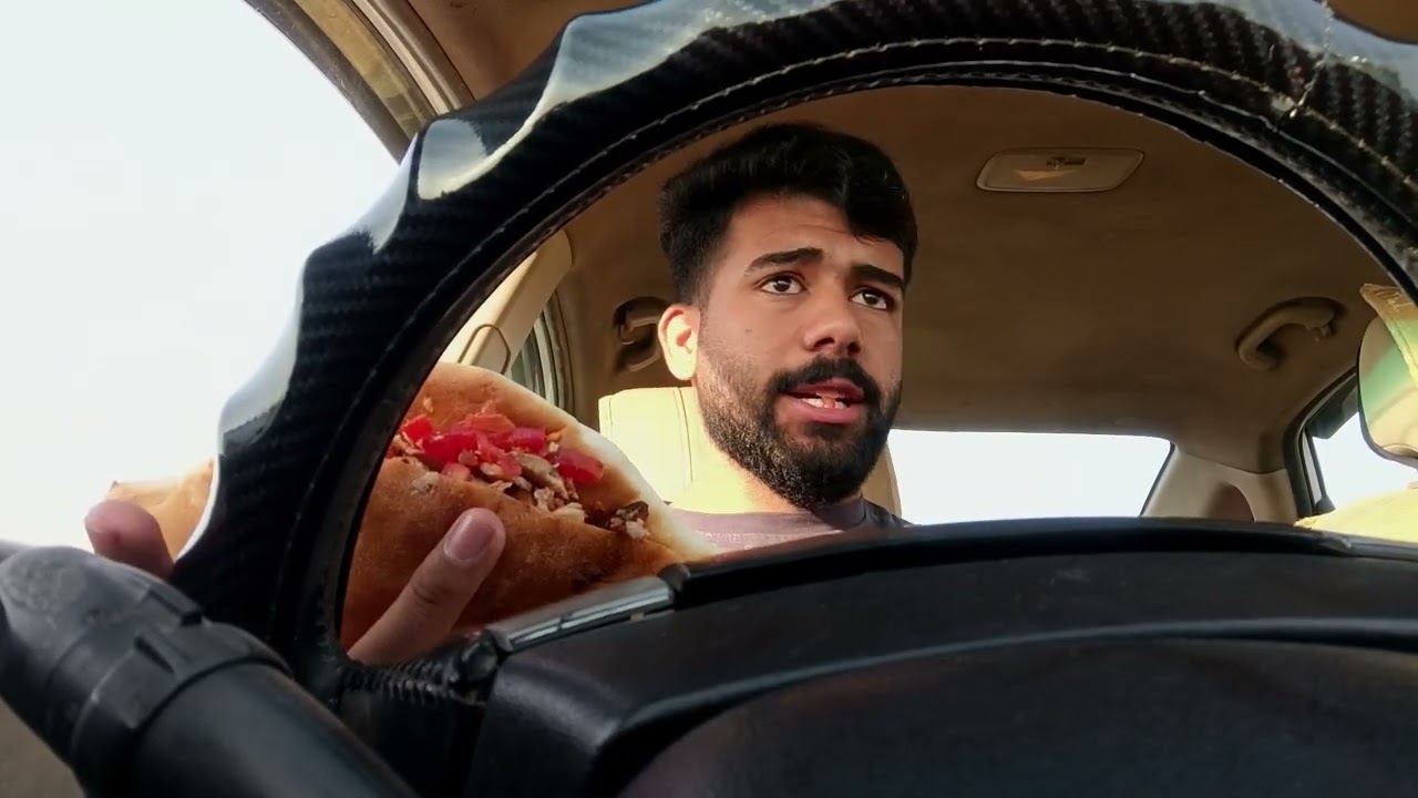الكص العراقي 😋