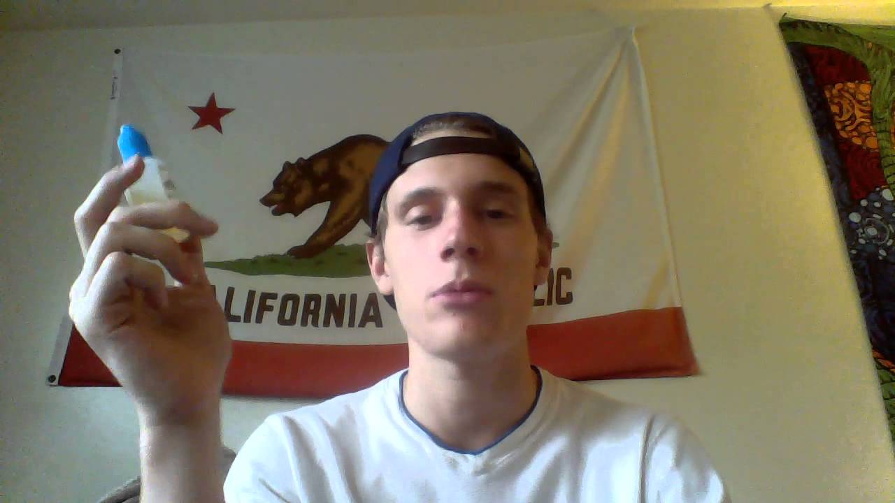 Mt Baker Vapor Review