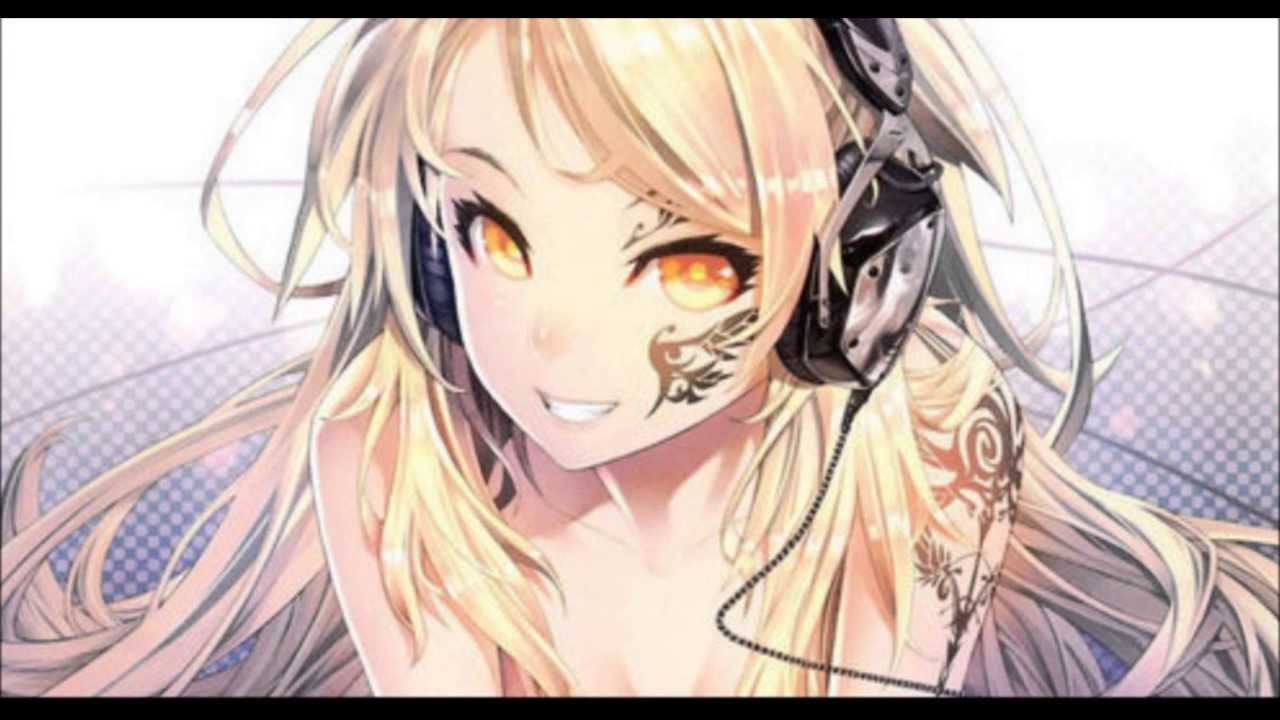 Nightcore - The First Punch (Pierce The Veil)