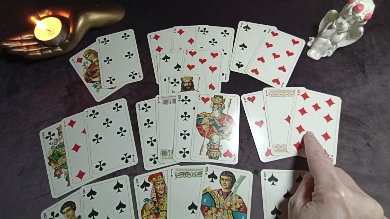 ✅🤔💥 МЫСЛИ И ЧУВСТВА КРЕСТОВОГО КОРОЛЯ....💕🔮🌐🙏🌹🌹🌹🌿🌿🌿⁉️⁉️⁉️