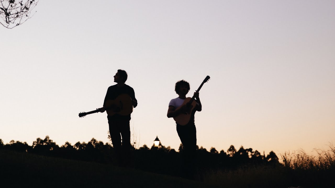 Marco Baptista, Bryan Behr | SE NÃO FOR VOCÊ (vídeo)