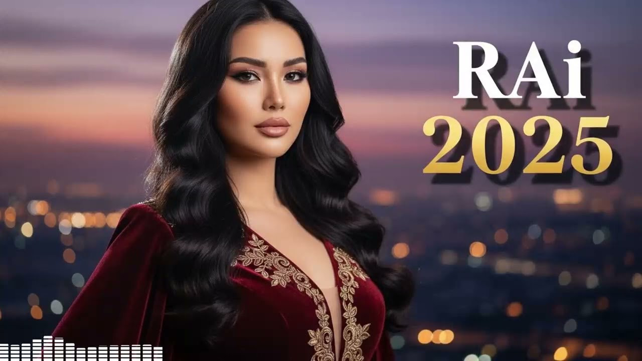 راي عاطفي 2025 🥺 حصري | اجلس واستمع لهذه التحفة الموسيقية الهادئة 🎵