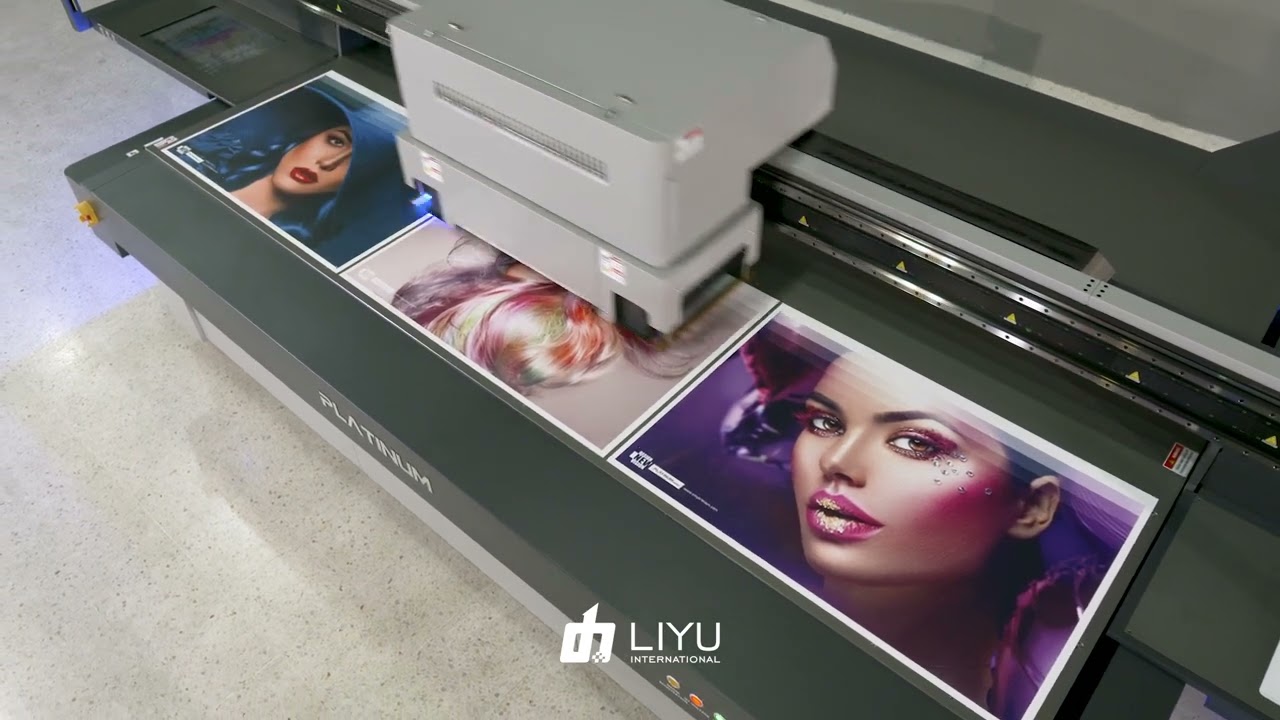 LIYU PLATINUM KCXL RICOH