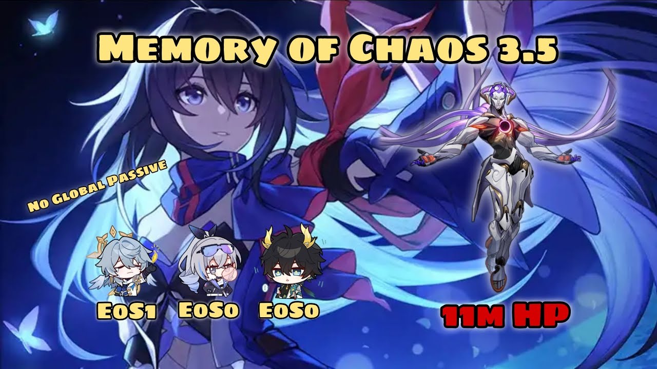 Seele can comfortably clear with Dante now (5+2 cost)