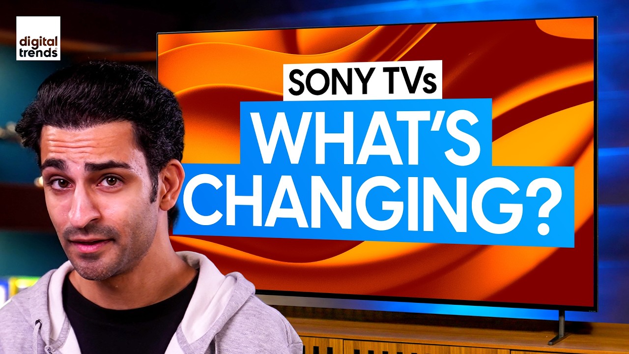 Co teraz stanie się z telewizorami Sony? | Wyjaśnienie telewizor&oacute;w Sony produkowanych przez TCL