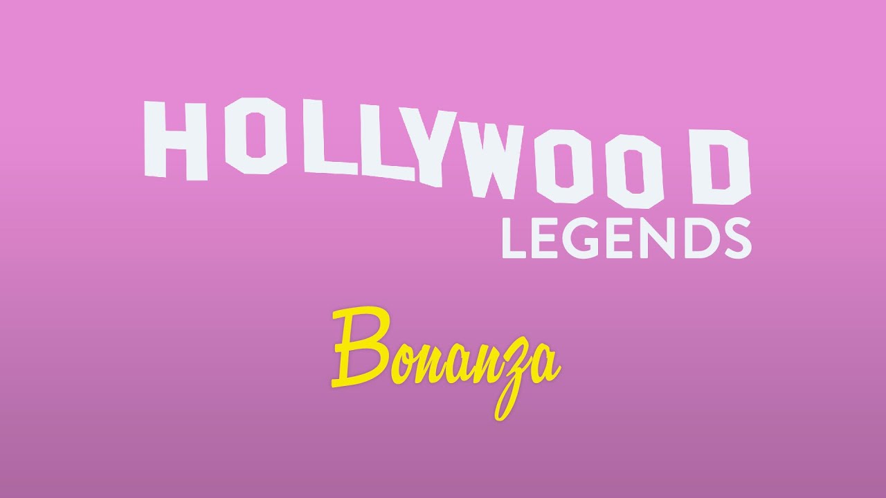 Hollywood Legends: The Story of Bonanza (Full Episode)