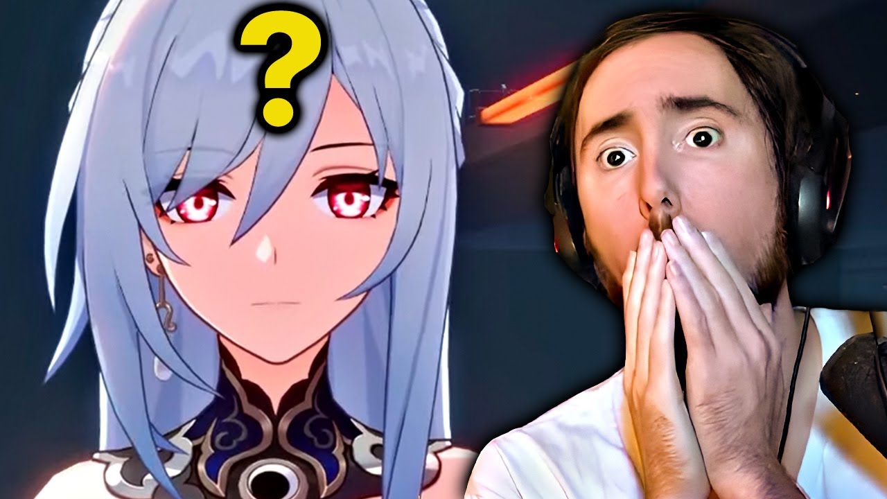 Honkai Star Rail Players Are Not Okay