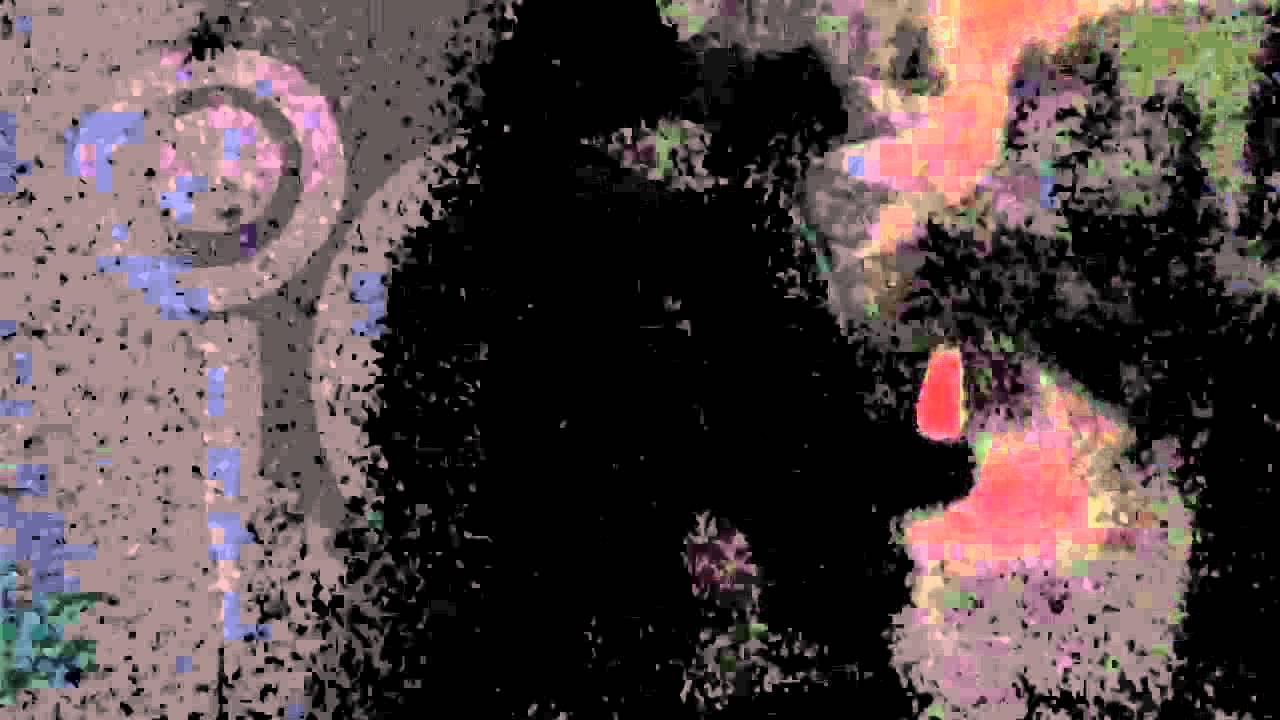 JAHILIYYA FIELDS - WATER BREAKER