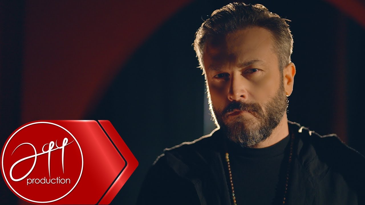 Berhan Arısoy - Neçedir Ağlarsın (Resmi Video)