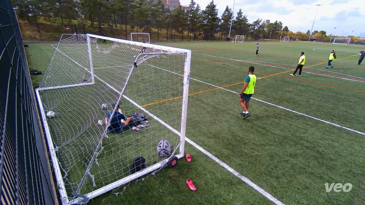 HAPPY NEW YEAR  2026 Chobham games  ✅Football game footy addicts game #futbolenlondres #londres