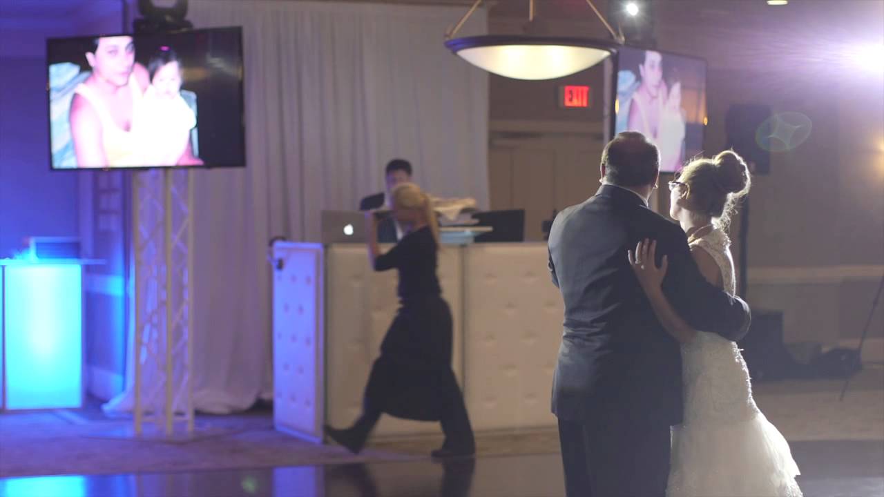 Atlantic Beach Club Newport Wedding - Newport RI DJ