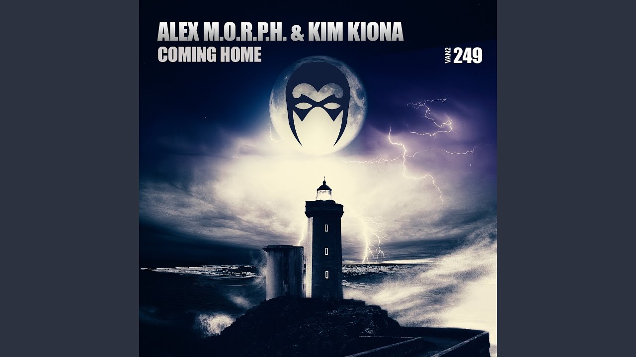 Coming Home (feat. Kim Kiona) (Vocal Mix)