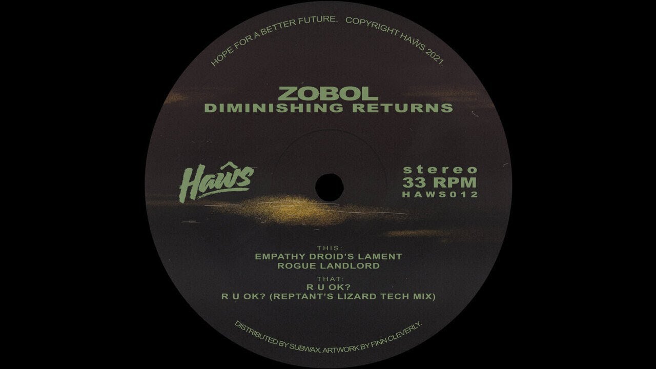 Zobol - Rogue Landlord