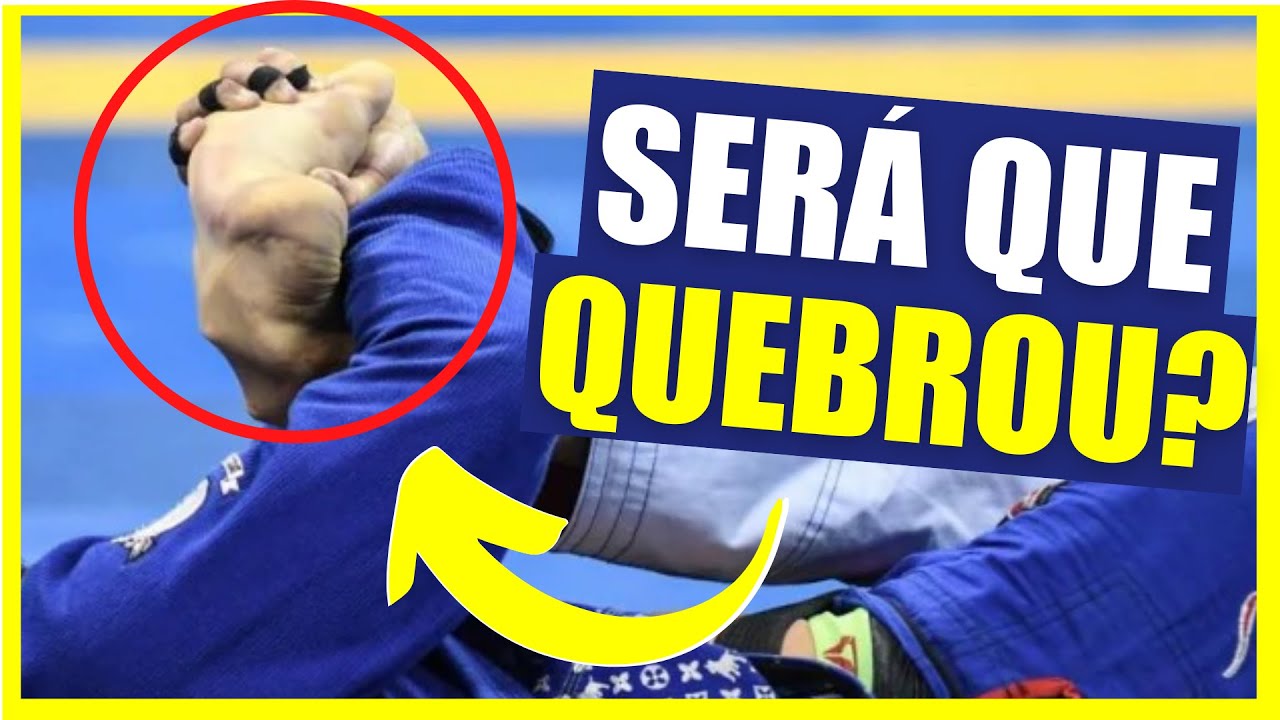 Jiu Jitsu sem lesões: Descubra como evitá-las