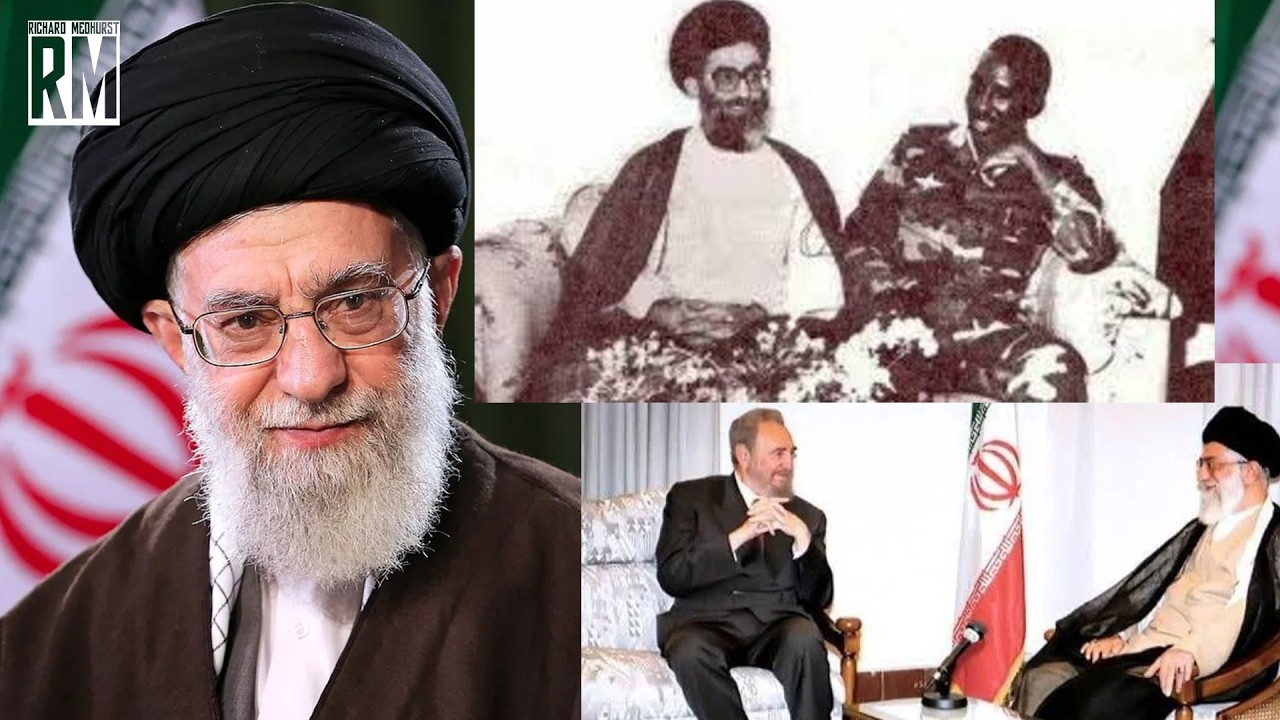 Khamenei Assassination Backfires on Israel and US