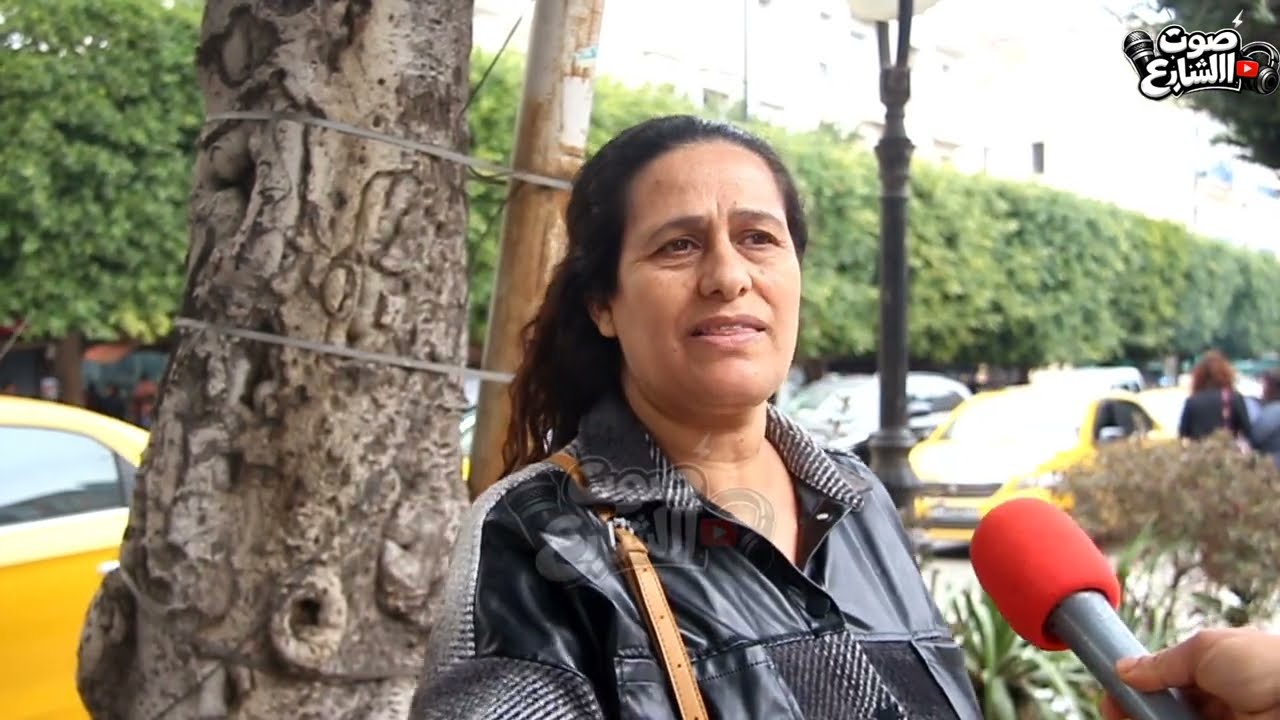كان نلقى حـ.رقة ألا ما نهز أولادي و نمشي احنا ميتـ بن بالحياة في تونس 🇹🇳 أما هاني عايشة على خاطر ❤️