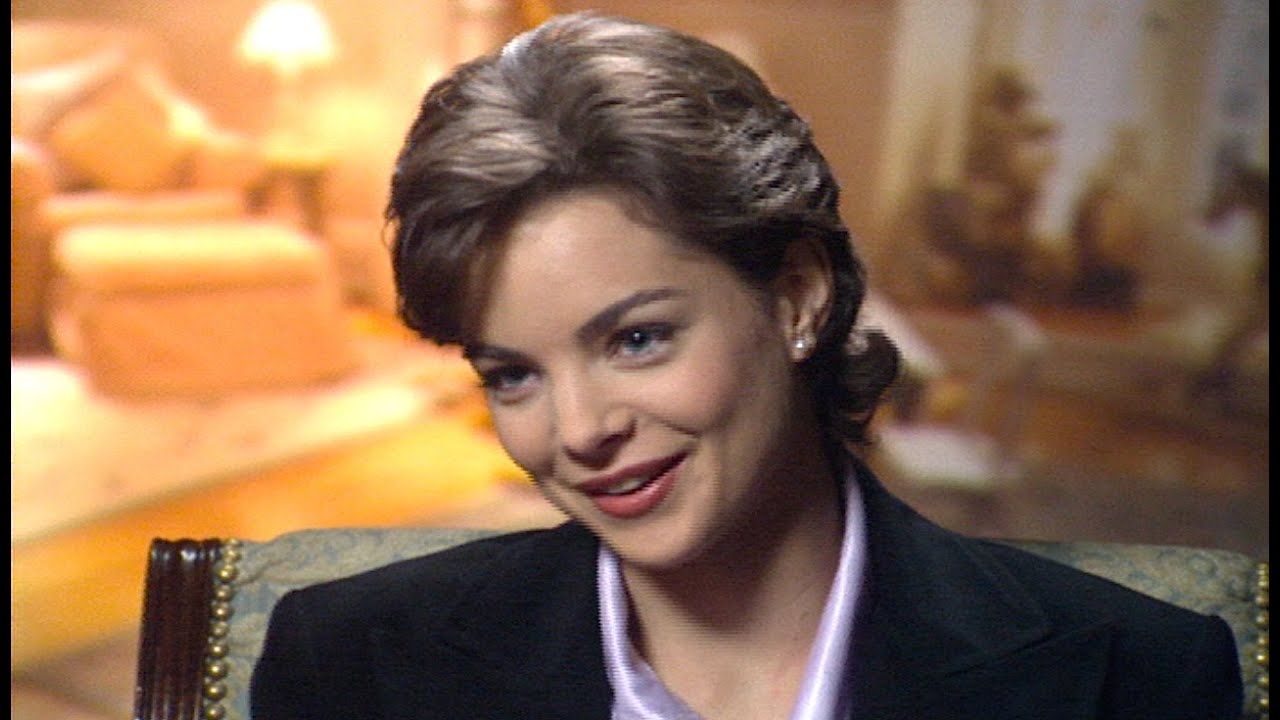 Rewind: Kimberly Williams-Paisley 