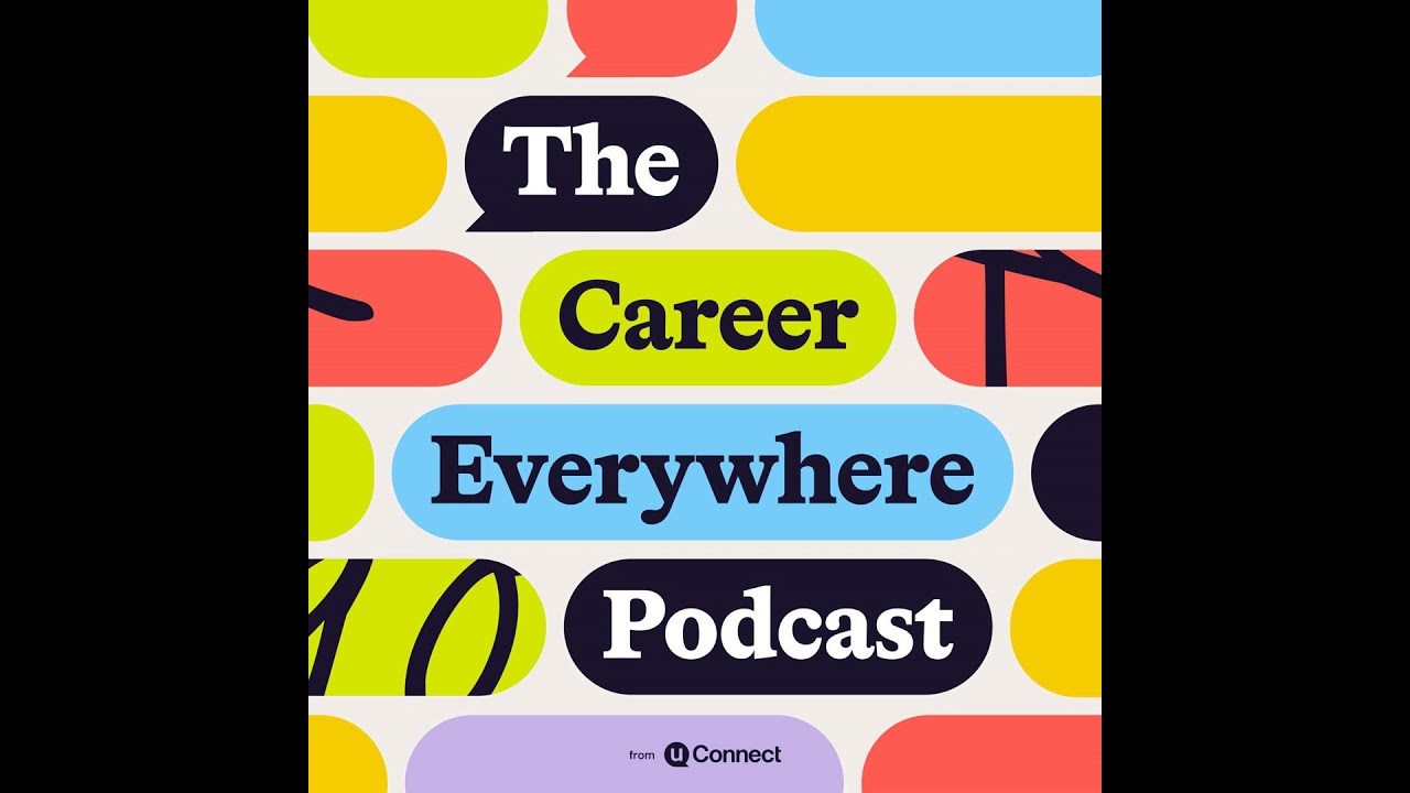 Proving the Value of a Liberal Arts Education in the Age of AI (feat. Sharon Belden Castonguay)