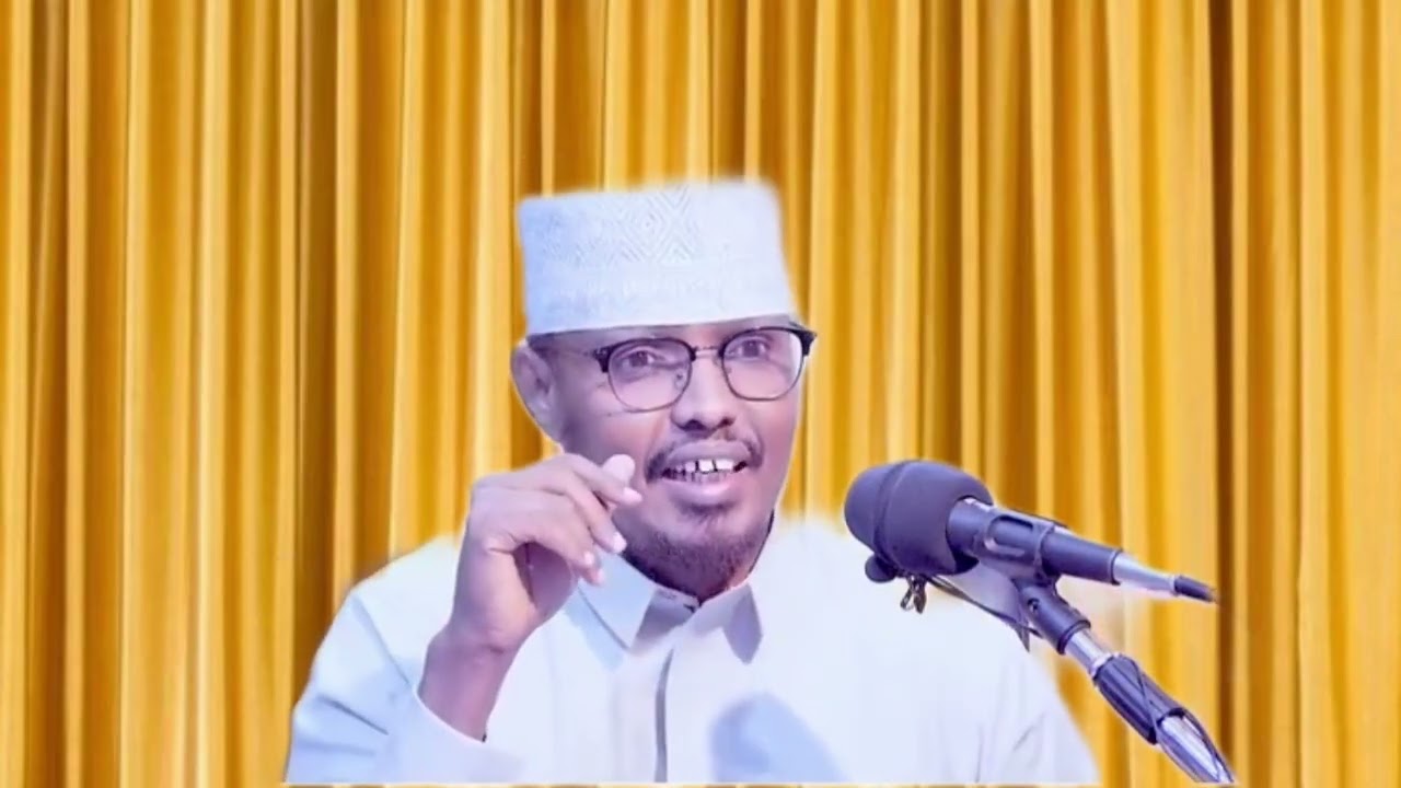 Qiso , dagaalkii kheybar / sheik xassaan xusseen