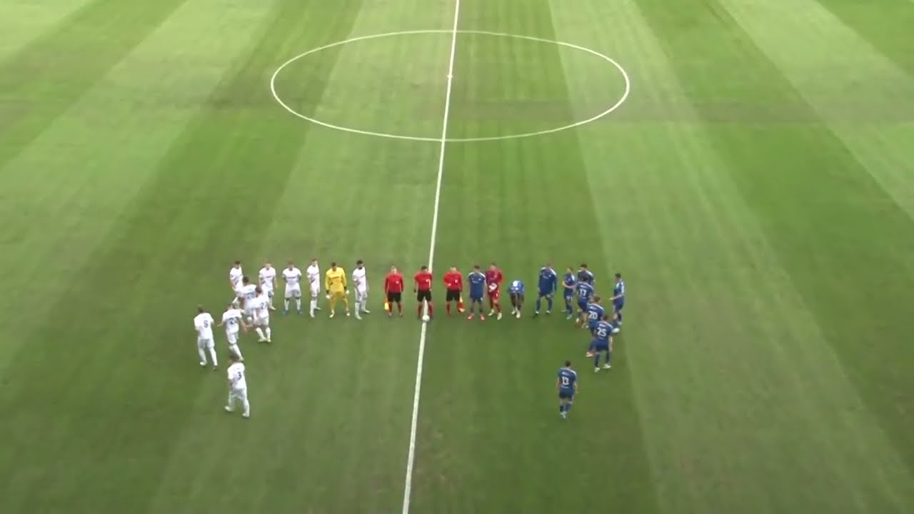DUGOPOLJE vs RUDEŠ 2:3 (22. kolo, SuperSport Prva nogometna liga 24/25)
