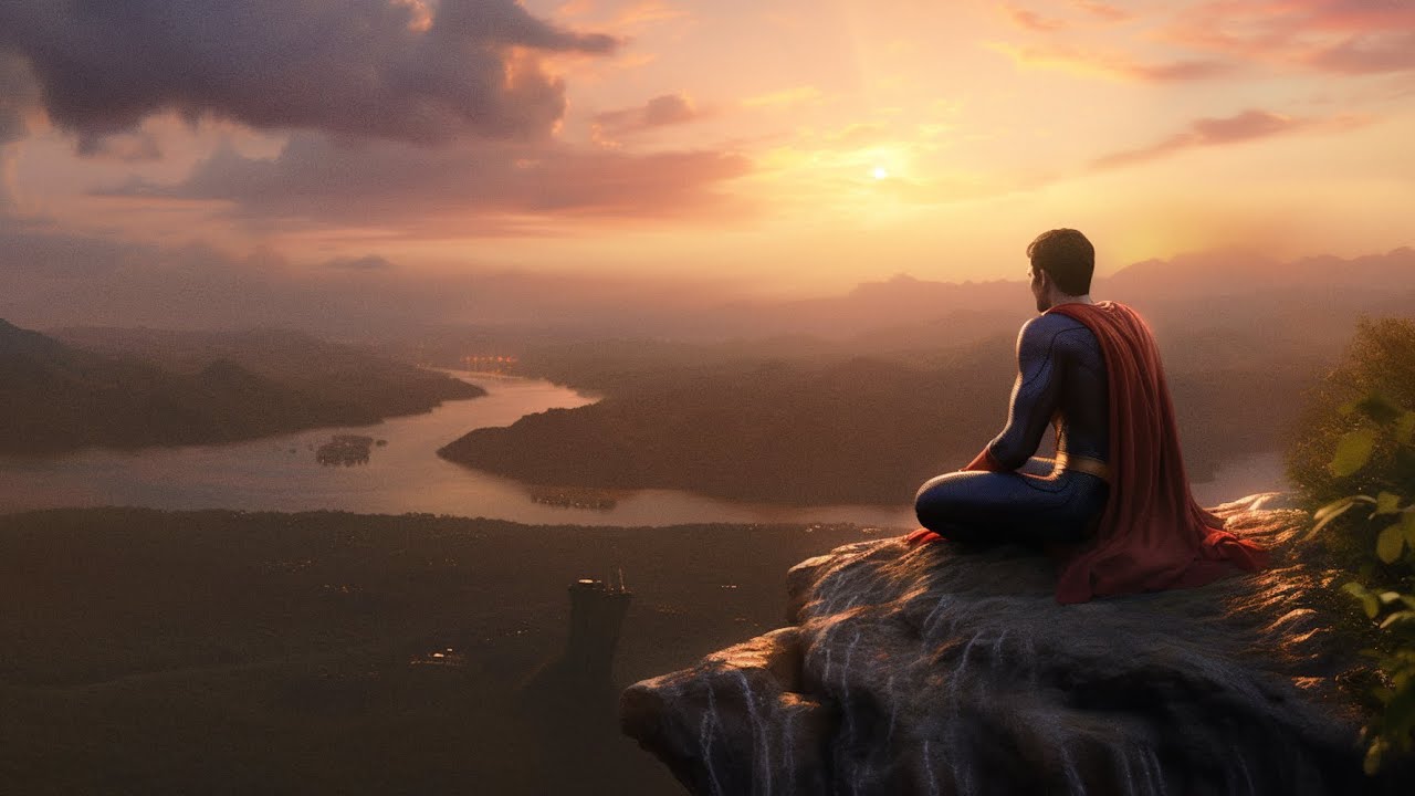 Take A Break From The World - Soothing Ambient Music for Deep Relaxation and Healing