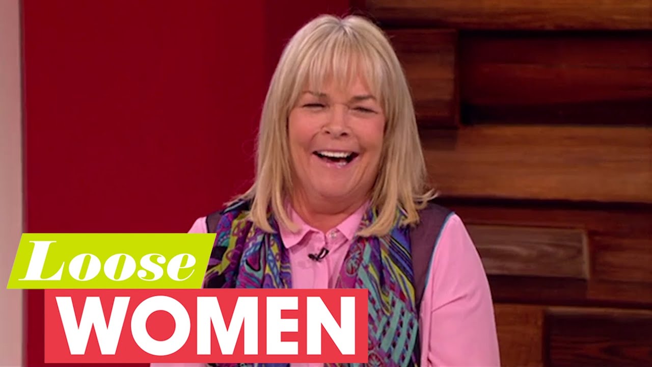 Linda's One Handbag | Loose Women
