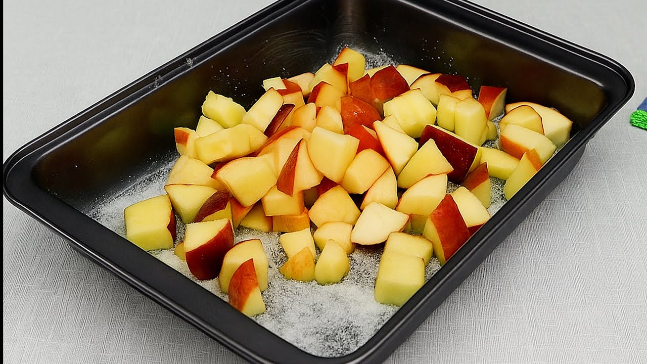 Ich habe dieses Rezept zubereitet, und selbst diejenigen, die sagten, sie wollten es nicht.