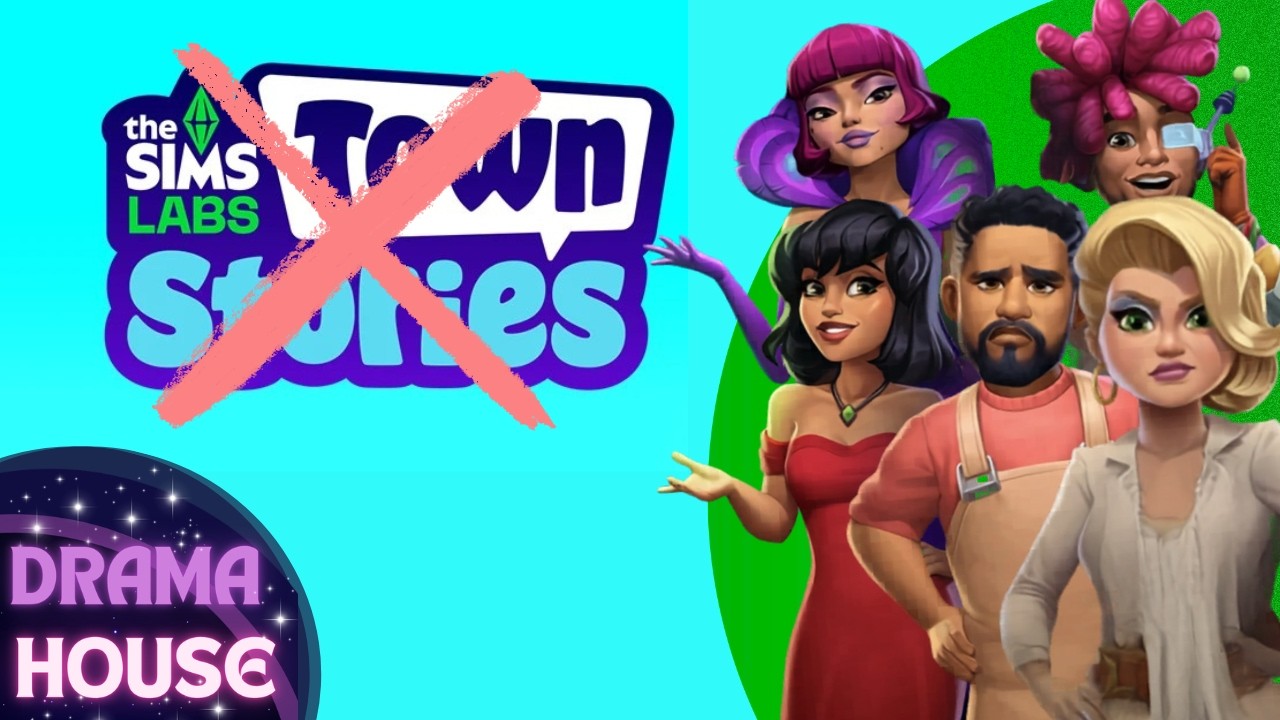В The Sims отменяют проекты и увольняют сотрудников.