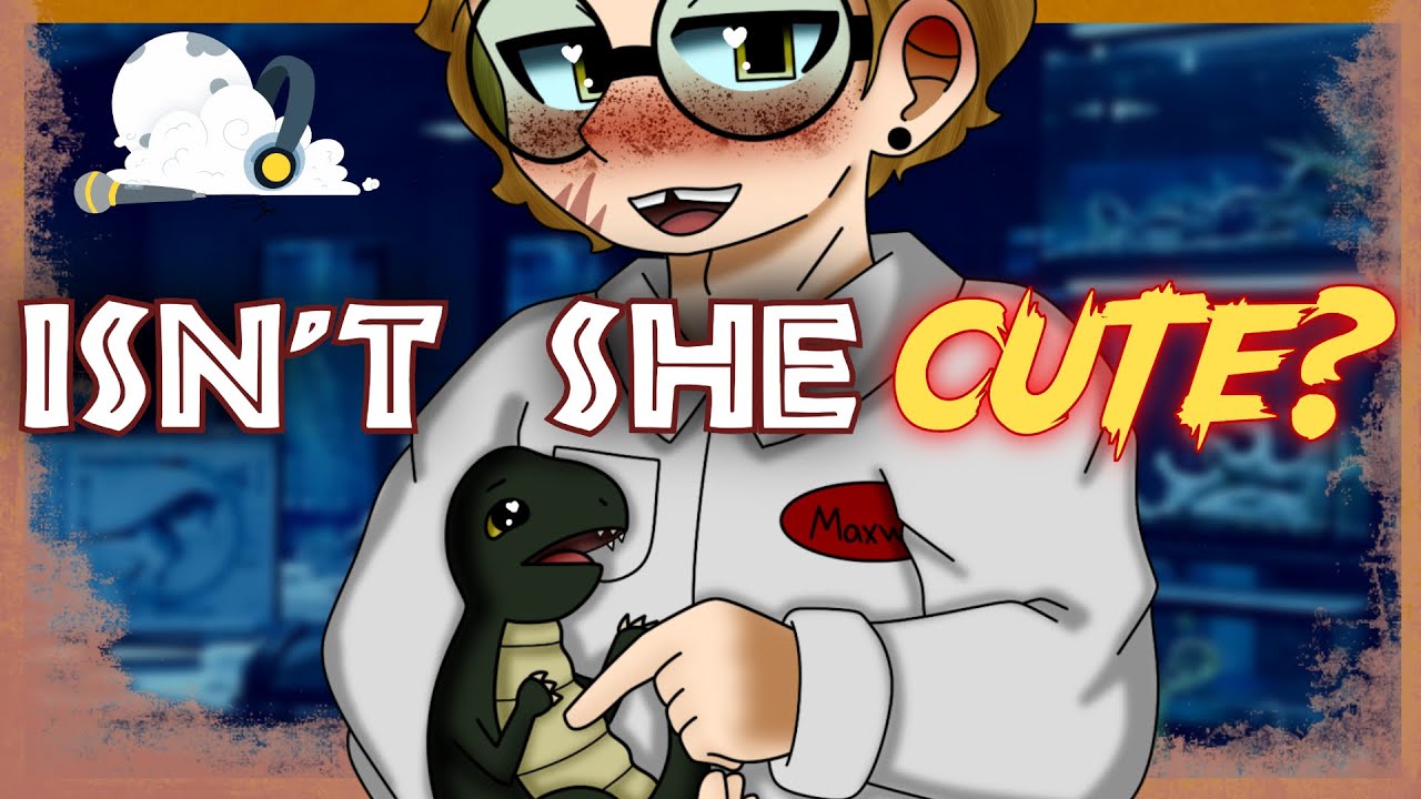 [M4F]🦖