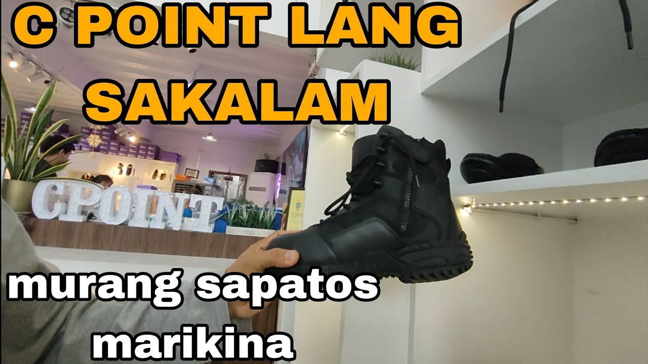 2024,C POINT IN MARIKINA BAGONG GAWA NGAYON SUPER GANDA AT NAPAKA MURA