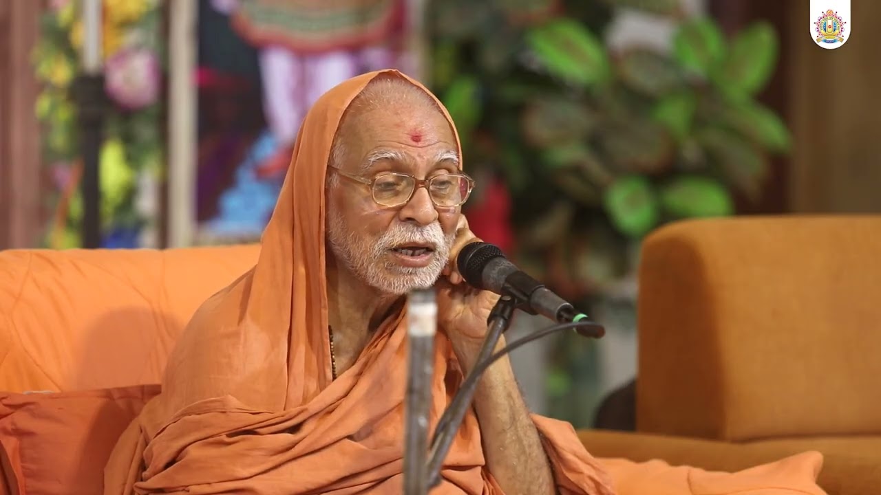 Pu. Gurumaharaj | 2nd Gyanparva | Ahmedabad Gurukul