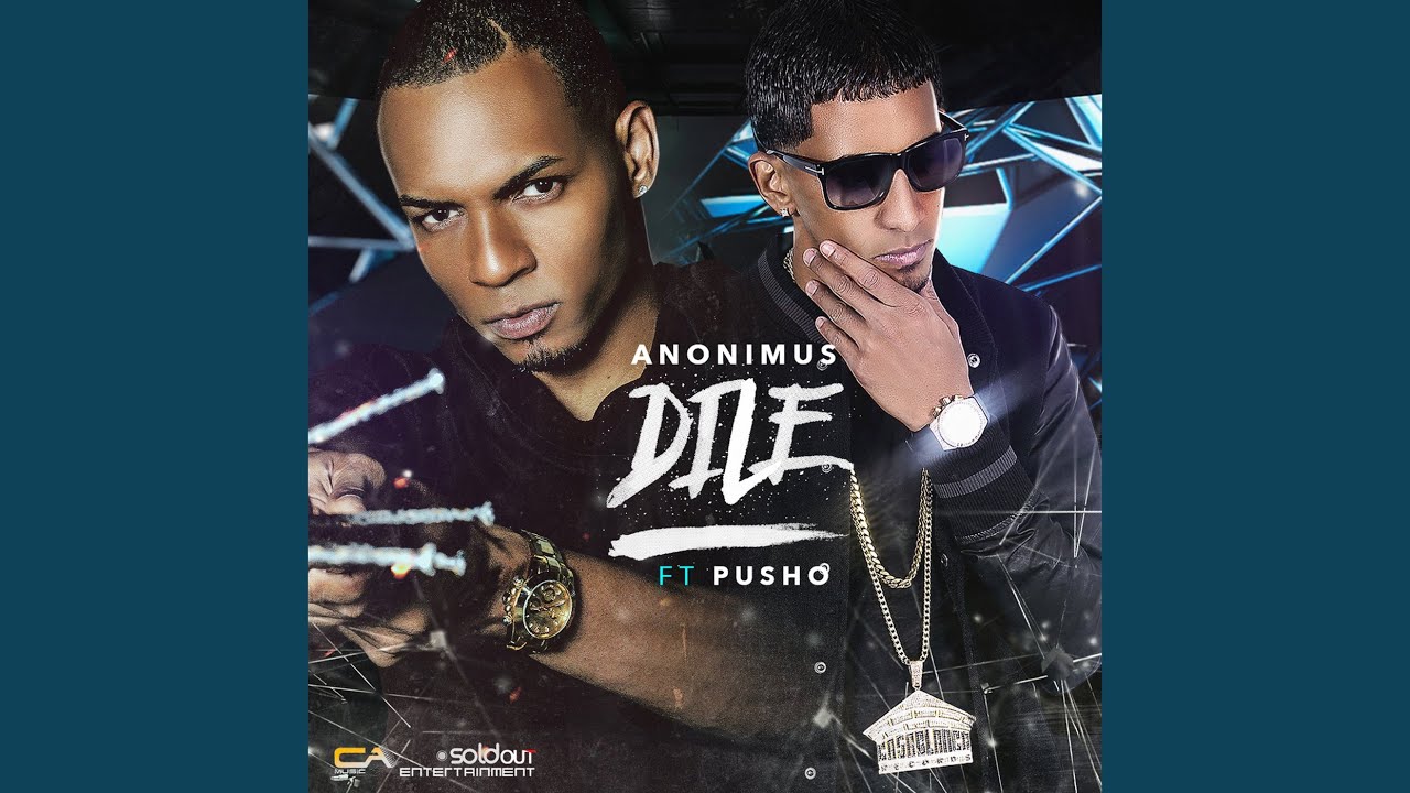 Dile (feat. Pusho)