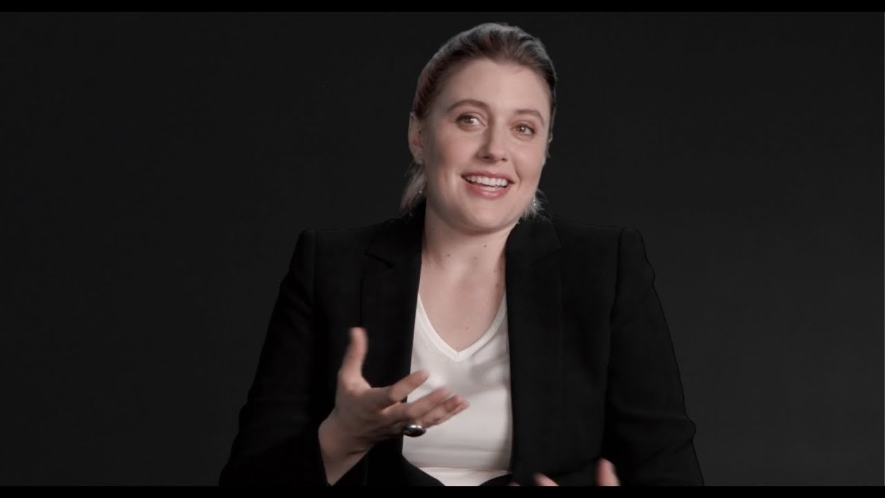 LITTLE WOMEN - Interview Regisseurin Greta Gerwig | Ab 31.1.20 im Kino