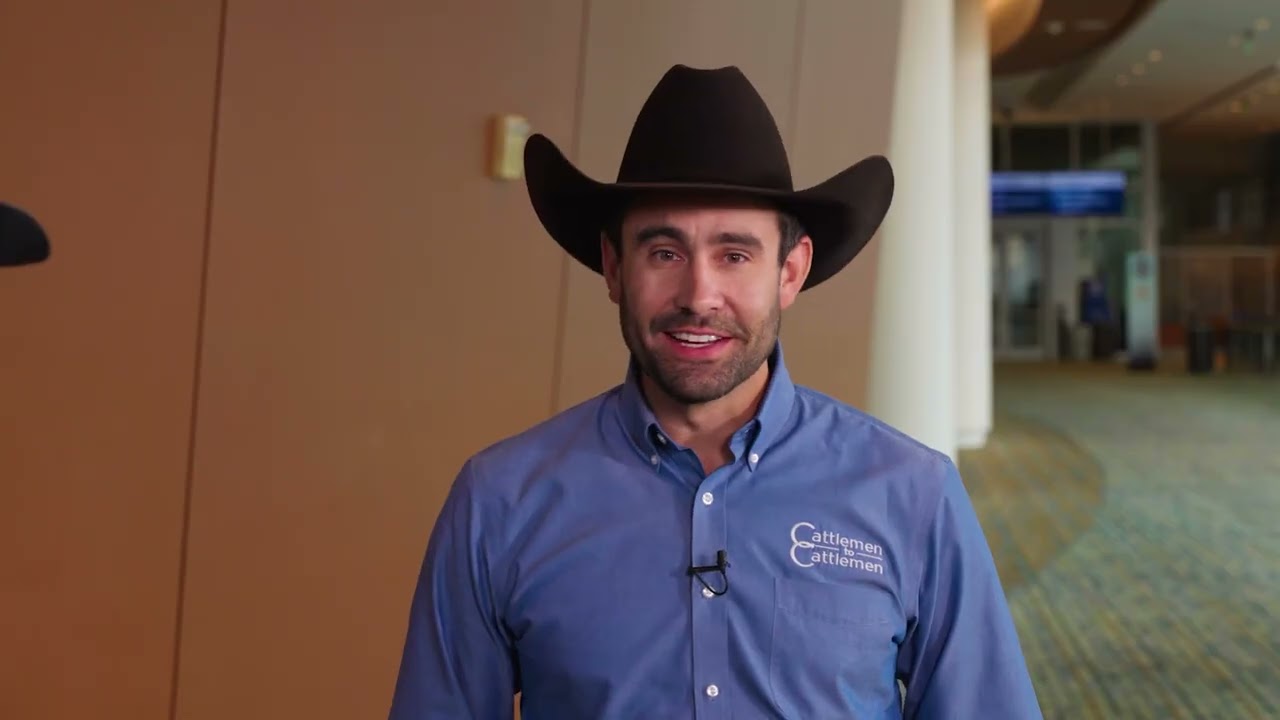 NCBA's Cattlemen to Cattlemen – January 26, 2026