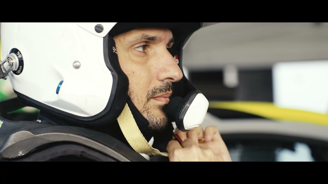 Rally di Taormina 2025