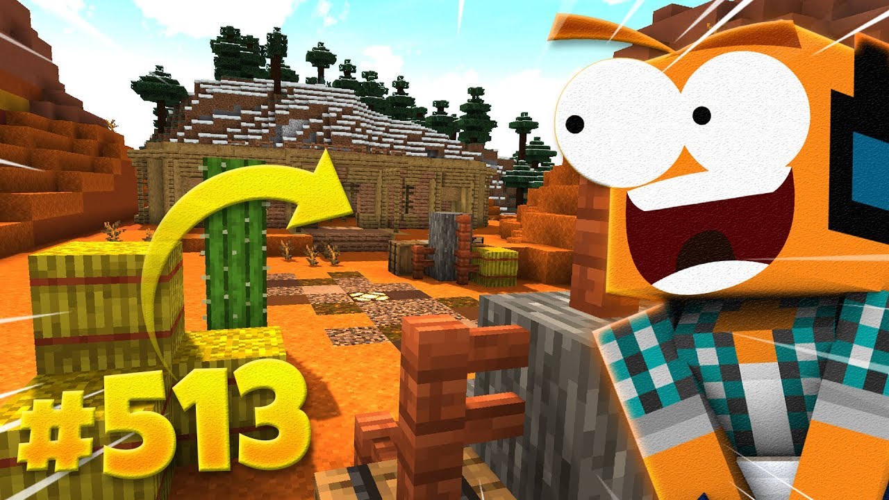 Minecraft #513 - 