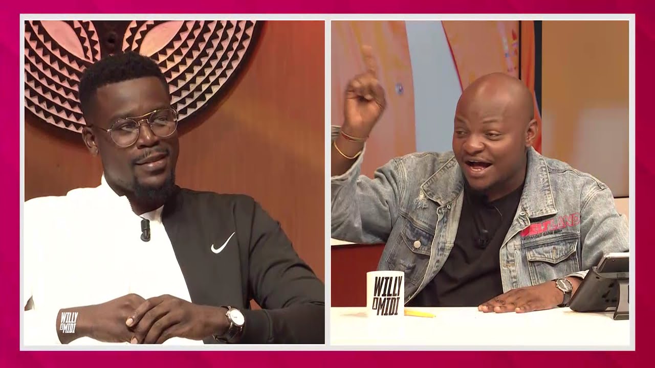 WAM du 21 Mai 2021 avec Shado Chris