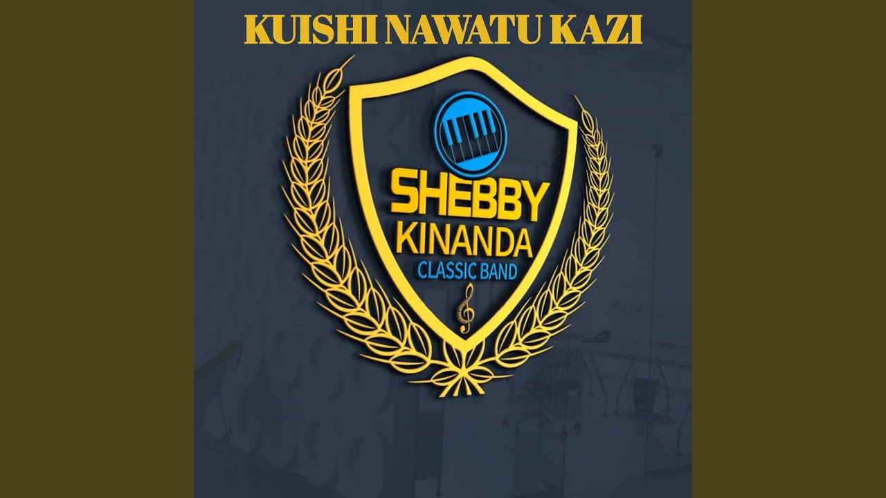 Kuishi nawatu kazi