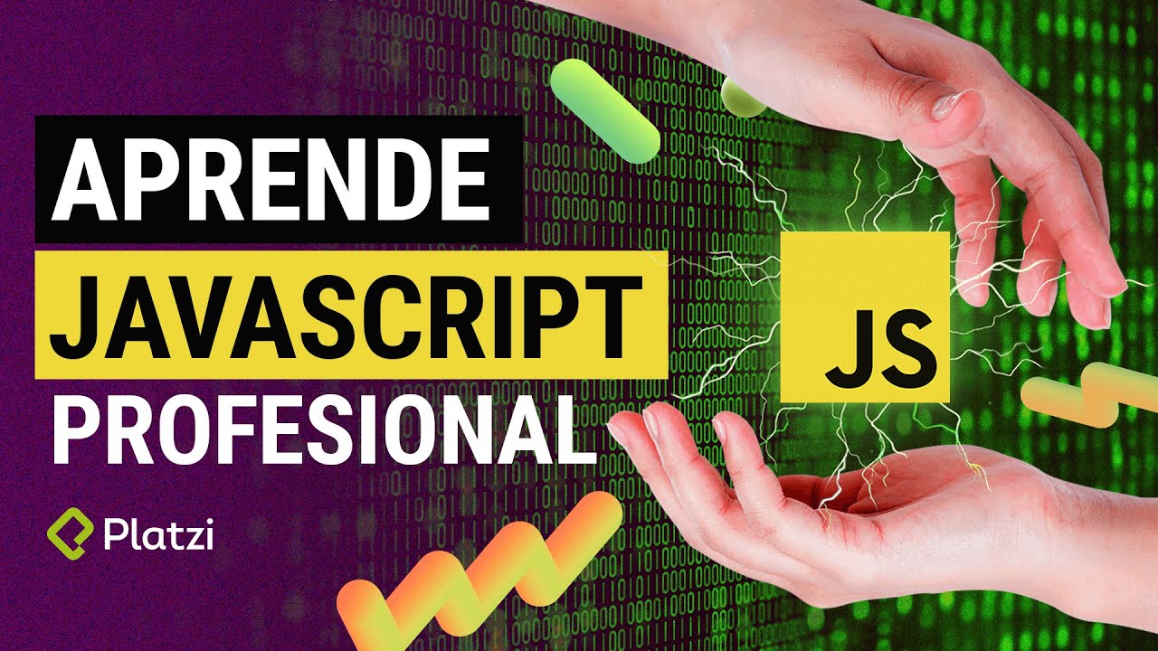 La ruta para aprender JavaScript profesional
