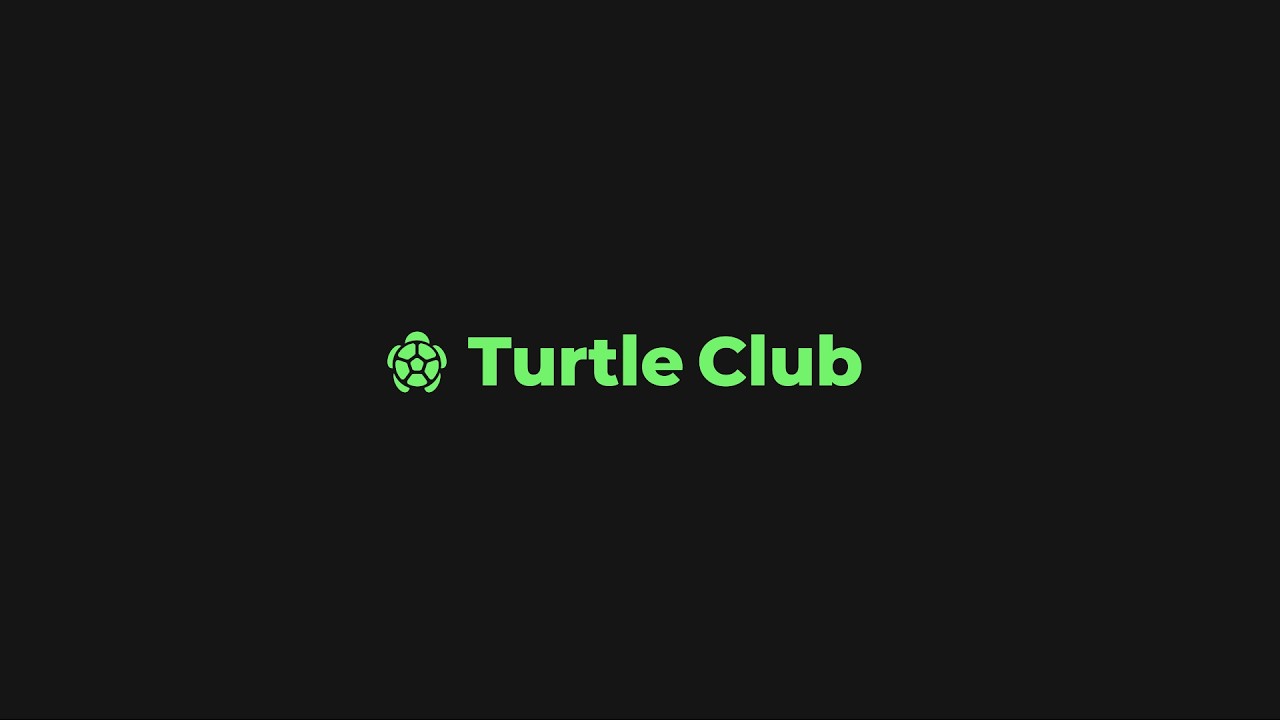 Turtle Club - Explainer Animation for DeFi Product