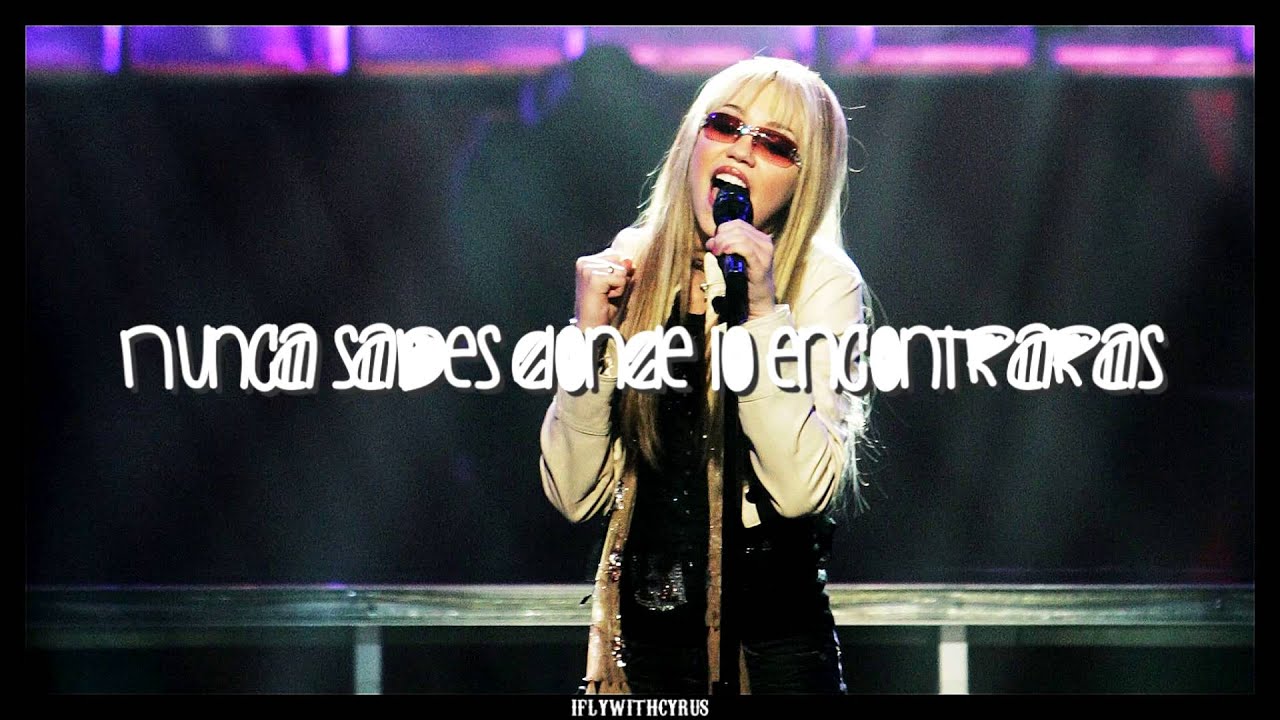 Hannah Montana - 